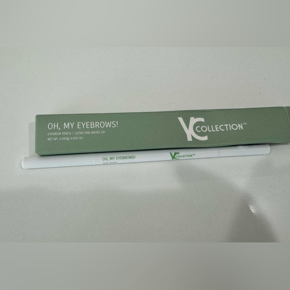Oh my eyebrows ultra fine pencil dark brown